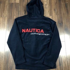 VINTAGE NAUTICA COMPETITION